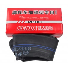 建大2.75-14摩托车内胎